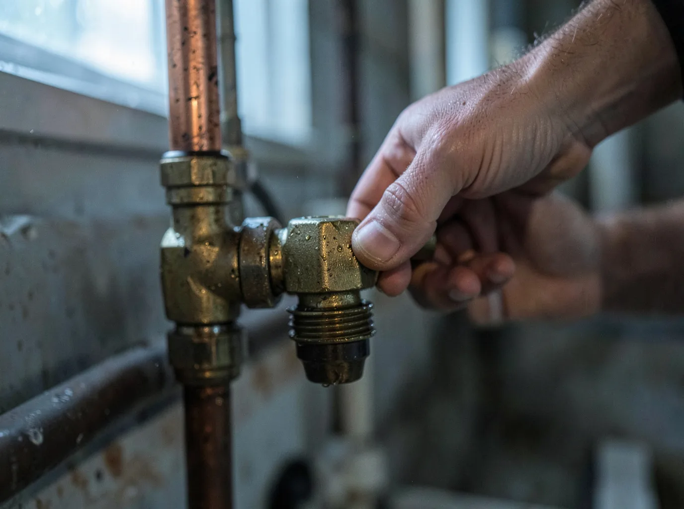 Emergency Plumber Plainfield, IA FAQs